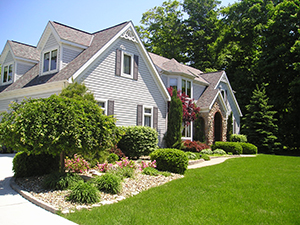Landscapers and Lawncare Services in Harrington Park, NJ